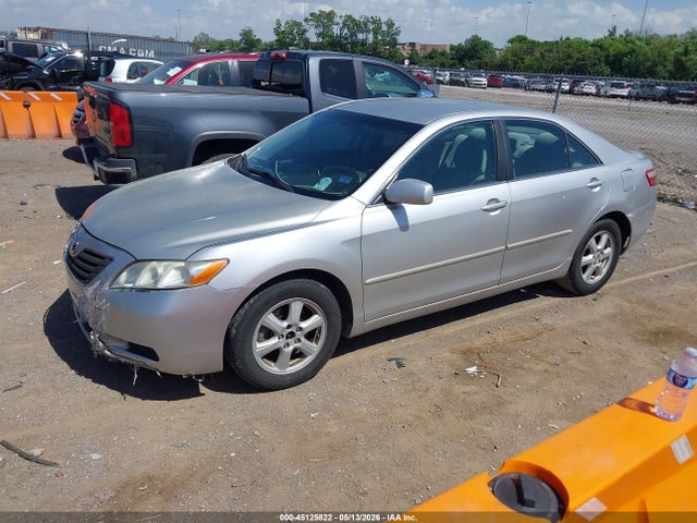 Продажа на аукционе авто 2009 Toyota Camry Le, vin: 4T1BE46K09U901963, номер лота: 45125822
