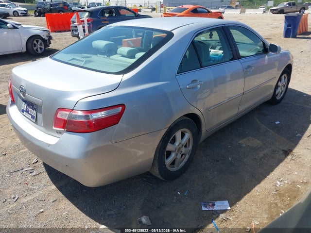 Продажа на аукционе авто 2009 Toyota Camry Le, vin: 4T1BE46K09U901963, номер лота: 45125822