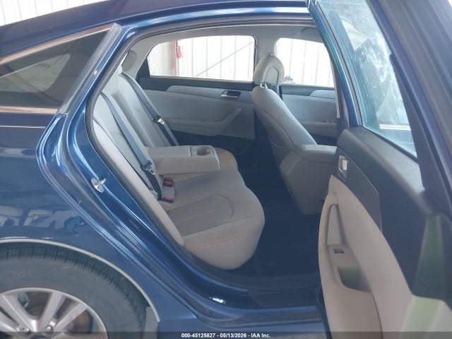 5NPE24AF9GH325141 Hyundai SONATA SE