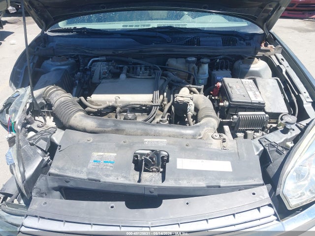 Продаж на аукціоні авто 2005 Chevrolet Malibu Maxx Lt, vin: 1G1ZU64865F143627, номер лоту: 45125831