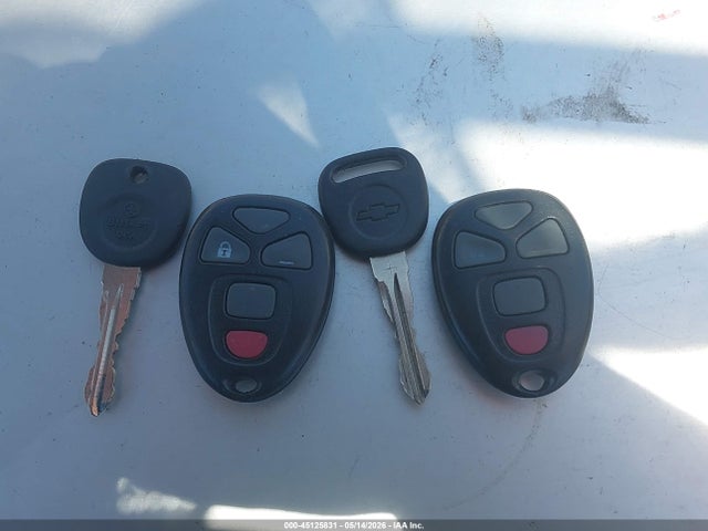 Продаж на аукціоні авто 2005 Chevrolet Malibu Maxx Lt, vin: 1G1ZU64865F143627, номер лоту: 45125831