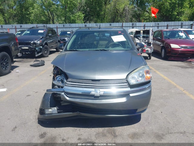 Продаж на аукціоні авто 2005 Chevrolet Malibu Maxx Lt, vin: 1G1ZU64865F143627, номер лоту: 45125831