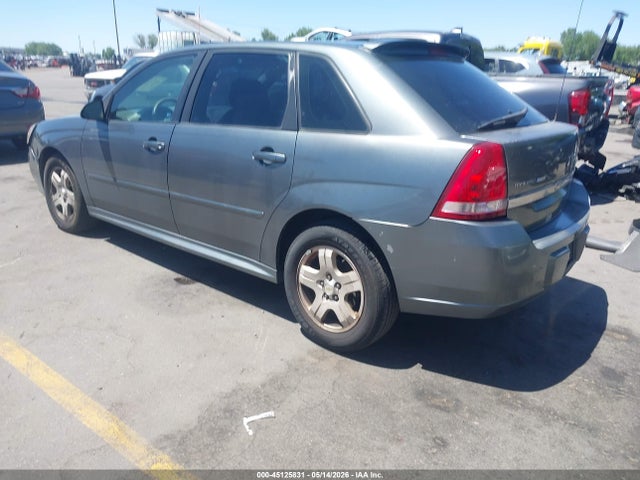 Продаж на аукціоні авто 2005 Chevrolet Malibu Maxx Lt, vin: 1G1ZU64865F143627, номер лоту: 45125831