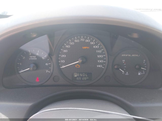 Продаж на аукціоні авто 2005 Chevrolet Malibu Maxx Lt, vin: 1G1ZU64865F143627, номер лоту: 45125831