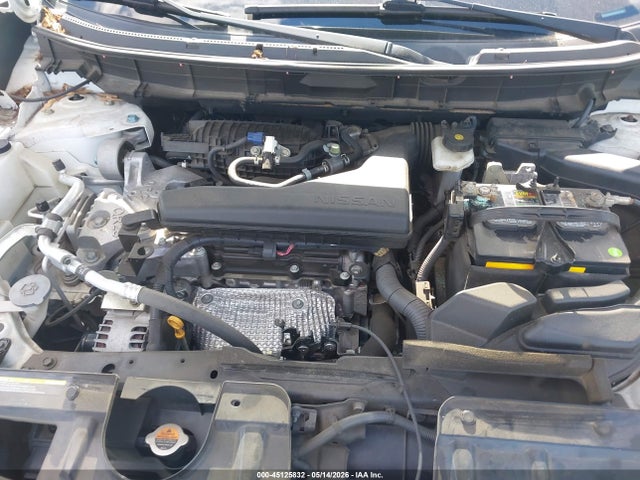 Aukcja sprzedaży 2015 Nissan Rogue Sl, vin: 5N1AT2MT6FC880376, numer aukcji: 45125832