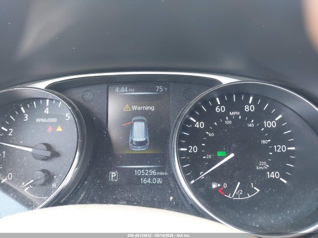 Aukcja sprzedaży 2015 Nissan Rogue Sl, vin: 5N1AT2MT6FC880376, numer aukcji: 45125832