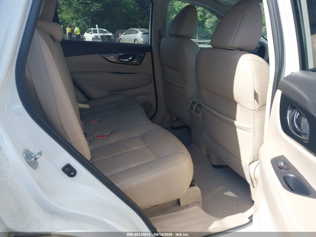 Aukcja sprzedaży 2015 Nissan Rogue Sl, vin: 5N1AT2MT6FC880376, numer aukcji: 45125832