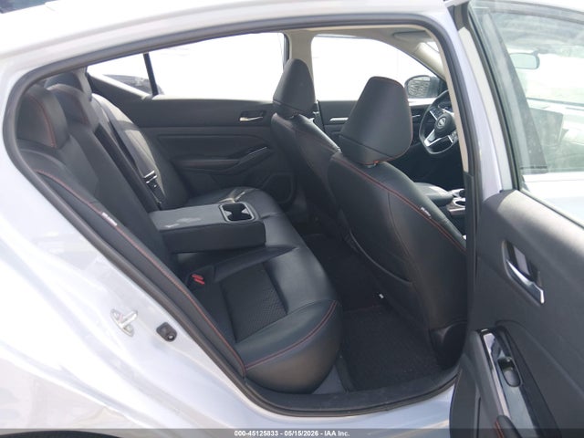 45125833 :رقم المزاد ، 1N4BL4CV2SN362129 vin ، 2025 Nissan Altima Sr Fwd مزاد بيع
