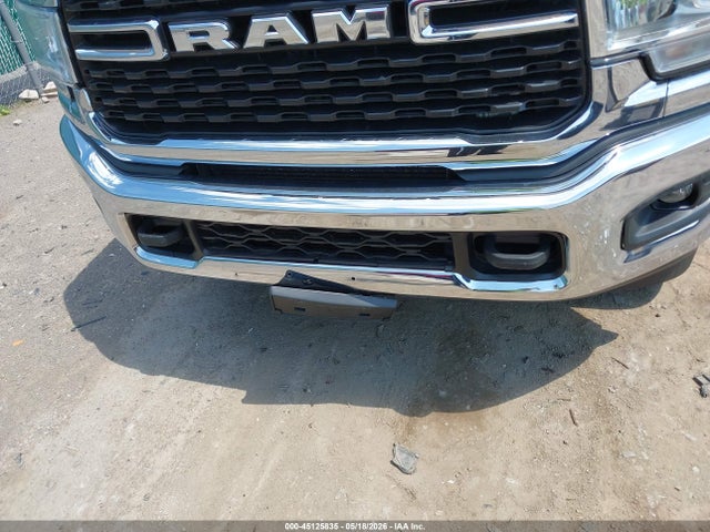 Продаж на аукціоні авто 2023 Ram 2500 Big Horn  4x4 6'4 Box, vin: 3C6UR5DL5PG654062, номер лоту: 45125835