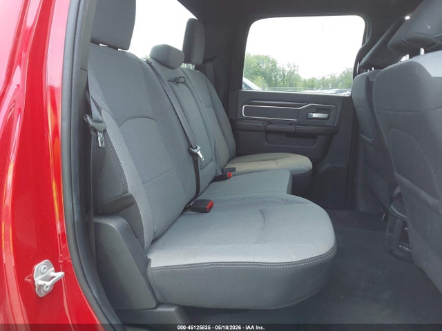 Продаж на аукціоні авто 2023 Ram 2500 Big Horn  4x4 6'4 Box, vin: 3C6UR5DL5PG654062, номер лоту: 45125835