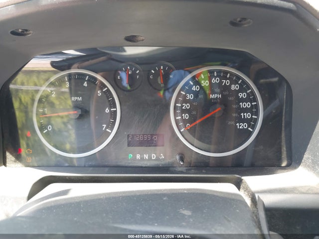 45125839 :رقم المزاد ، 1C6RD7KT8CS287096 vin ، 2012 Ram 1500 St مزاد بيع