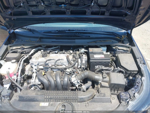 Aukcja sprzedaży 2021 Toyota Corolla Le, vin: 5YFVPMAE2MP219010, numer aukcji: 45125840