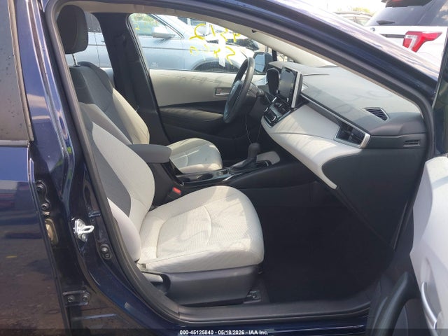 Aukcja sprzedaży 2021 Toyota Corolla Le, vin: 5YFVPMAE2MP219010, numer aukcji: 45125840