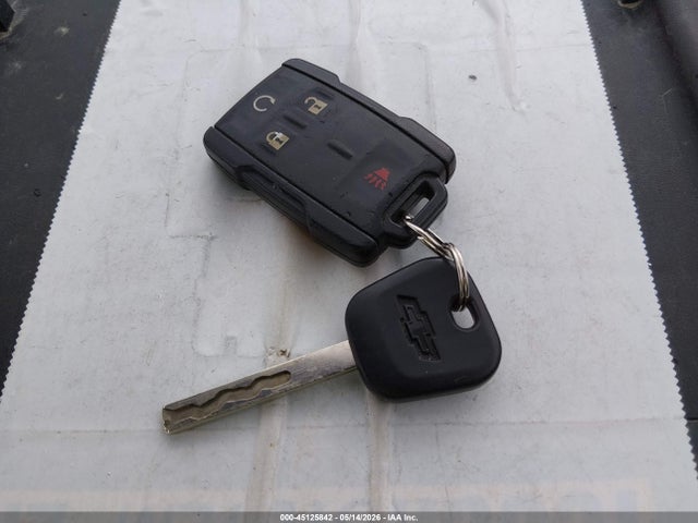 3GCPCREC4JG130096 Chevrolet Silverado 1500 1lt
