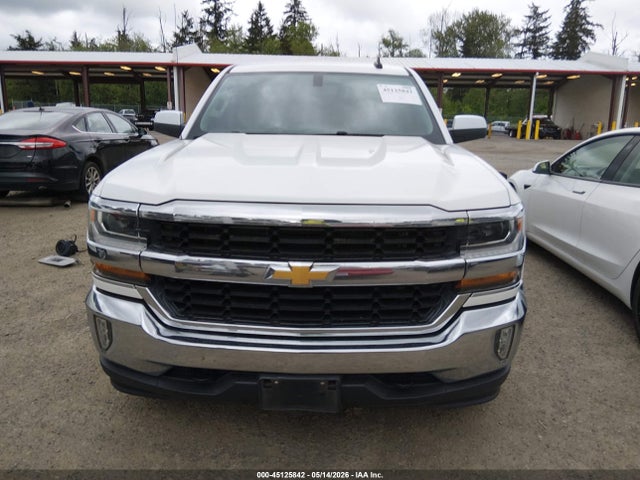 3GCPCREC4JG130096 Chevrolet Silverado 1500 1lt