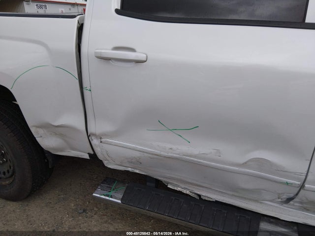 3GCPCREC4JG130096 Chevrolet Silverado 1500 1lt