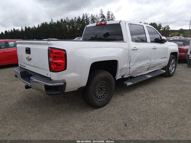 3GCPCREC4JG130096 Chevrolet Silverado 1500 1lt