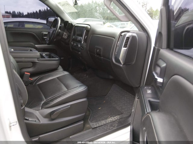 3GCPCREC4JG130096 Chevrolet Silverado 1500 1lt