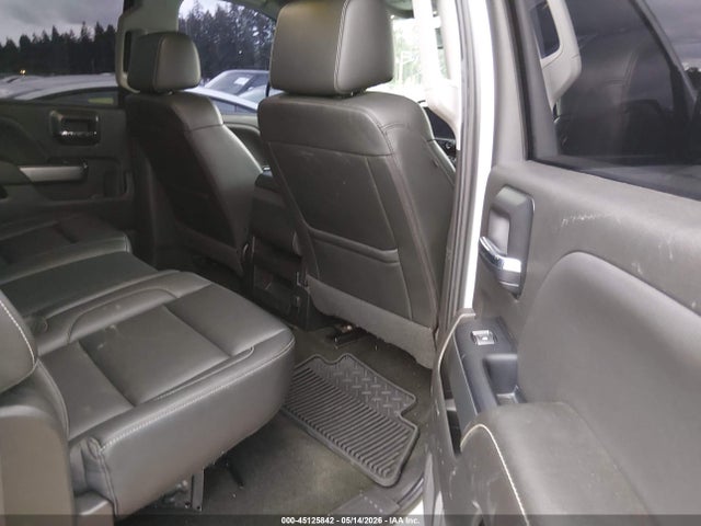3GCPCREC4JG130096 Chevrolet Silverado 1500 1lt