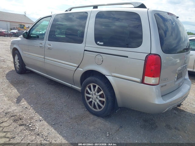 Aukcja sprzedaży 2005 Buick Terraza Cxl, vin: 5GADV33L35D160059, numer aukcji: 45125843