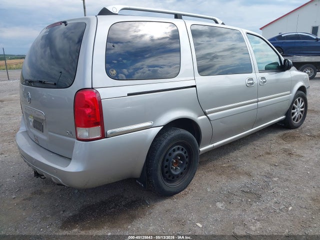 Aukcja sprzedaży 2005 Buick Terraza Cxl, vin: 5GADV33L35D160059, numer aukcji: 45125843