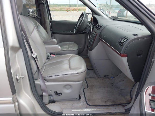 Aukcja sprzedaży 2005 Buick Terraza Cxl, vin: 5GADV33L35D160059, numer aukcji: 45125843