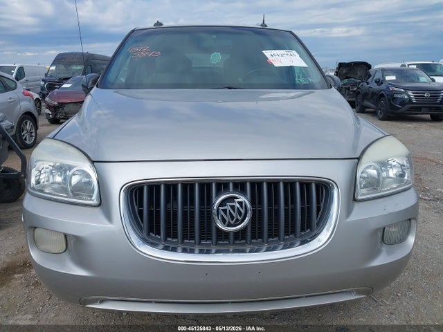 Aukcja sprzedaży 2005 Buick Terraza Cxl, vin: 5GADV33L35D160059, numer aukcji: 45125843
