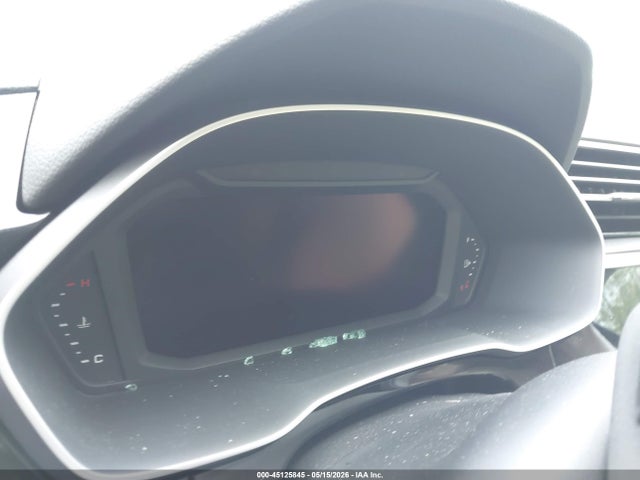 Aukcja sprzedaży 2024 Audi Q3 Premium 45 Tfsi S Line Quattro Tiptronic, vin: WA1DECF35R1024026, numer aukcji: 45125845