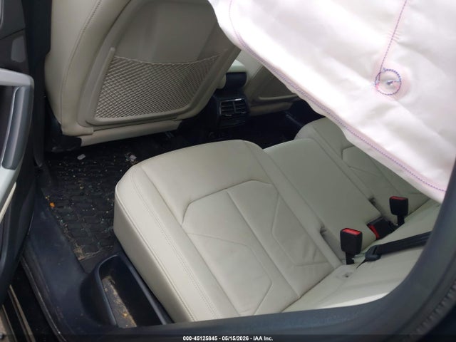Aukcja sprzedaży 2024 Audi Q3 Premium 45 Tfsi S Line Quattro Tiptronic, vin: WA1DECF35R1024026, numer aukcji: 45125845