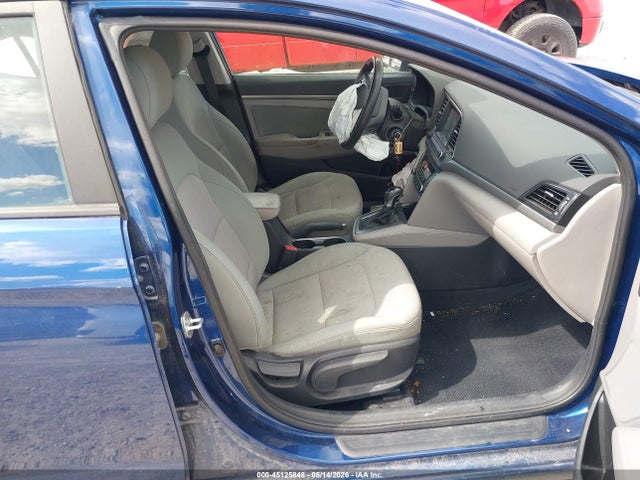 Aukcja sprzedaży 2017 Hyundai Elantra Se, vin: 5NPD84LF7HH076881, numer aukcji: 45125848