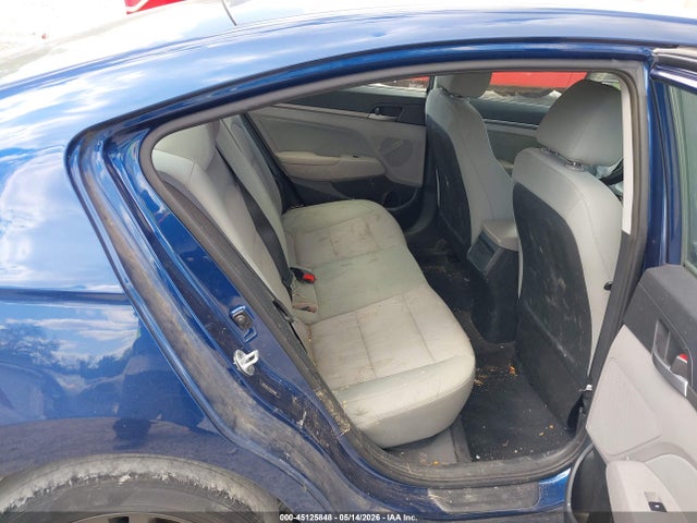 Aukcja sprzedaży 2017 Hyundai Elantra Se, vin: 5NPD84LF7HH076881, numer aukcji: 45125848