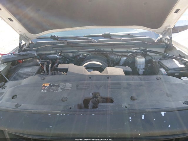 GMC Sierra 1500 Slt 2015 3GTP1VEC7FG344392 Image 10