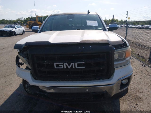 GMC Sierra 1500 Slt 2015 3GTP1VEC7FG344392 Image 12