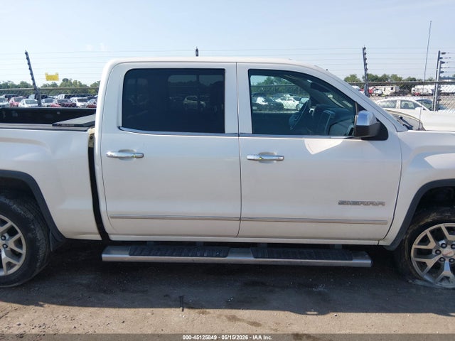 GMC Sierra 1500 Slt 2015 3GTP1VEC7FG344392 Image 13