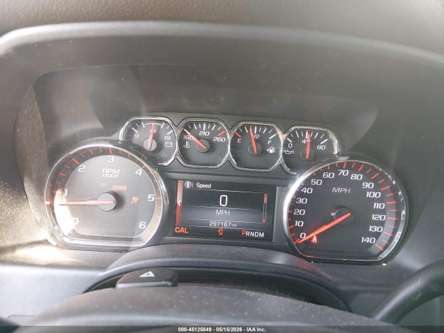 GMC Sierra 1500 Slt 2015 3GTP1VEC7FG344392 Image 7