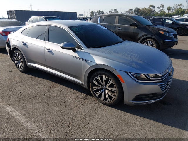 Volkswagen Arteon 2.0t Se 2019 WVWAR7AN1KE029302 main image