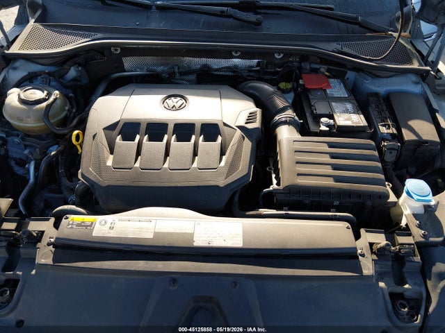 45125858 :رقم المزاد ، WVWAR7AN1KE029302 vin ، 2019 Volkswagen Arteon 2.0t Se مزاد بيع