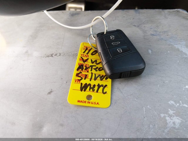 45125858 :رقم المزاد ، WVWAR7AN1KE029302 vin ، 2019 Volkswagen Arteon 2.0t Se مزاد بيع