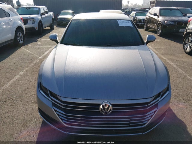 45125858 :رقم المزاد ، WVWAR7AN1KE029302 vin ، 2019 Volkswagen Arteon 2.0t Se مزاد بيع