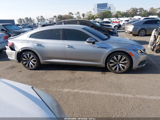 45125858 :رقم المزاد ، WVWAR7AN1KE029302 vin ، 2019 Volkswagen Arteon 2.0t Se مزاد بيع