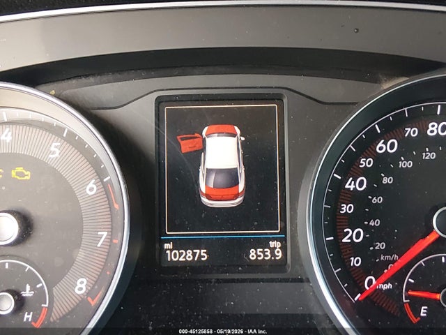 45125858 :رقم المزاد ، WVWAR7AN1KE029302 vin ، 2019 Volkswagen Arteon 2.0t Se مزاد بيع