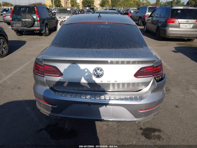 45125858 :رقم المزاد ، WVWAR7AN1KE029302 vin ، 2019 Volkswagen Arteon 2.0t Se مزاد بيع