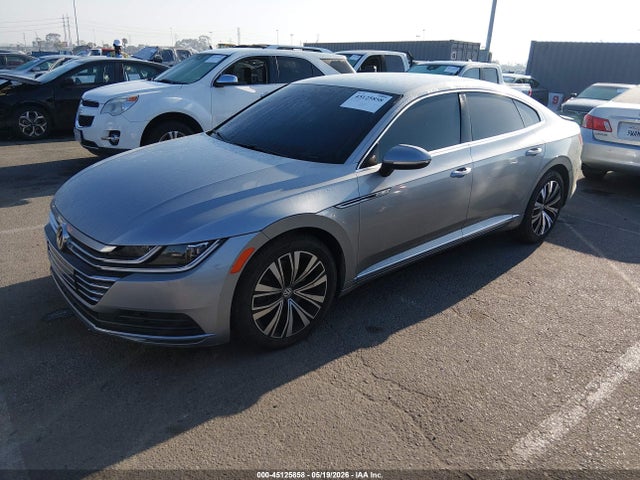 45125858 :رقم المزاد ، WVWAR7AN1KE029302 vin ، 2019 Volkswagen Arteon 2.0t Se مزاد بيع