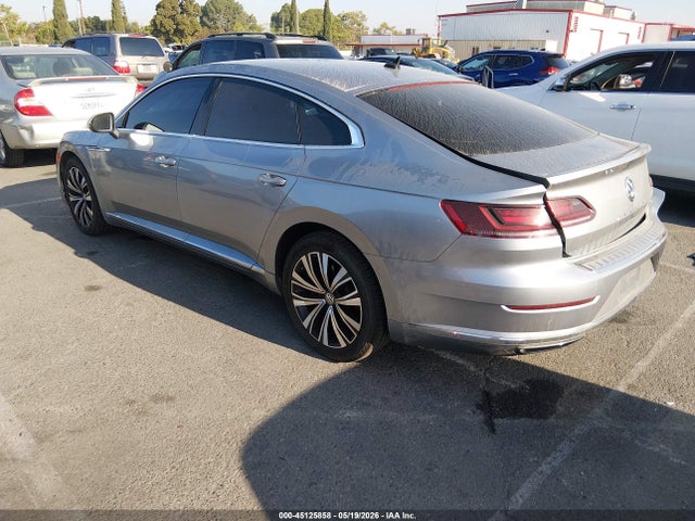 45125858 :رقم المزاد ، WVWAR7AN1KE029302 vin ، 2019 Volkswagen Arteon 2.0t Se مزاد بيع
