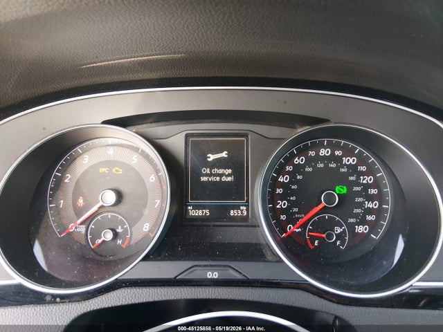 45125858 :رقم المزاد ، WVWAR7AN1KE029302 vin ، 2019 Volkswagen Arteon 2.0t Se مزاد بيع
