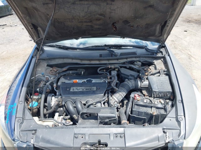 Aukcja sprzedaży 2008 Honda Accord 2.4 Ex-l, vin: 1HGCP26848A115869, numer aukcji: 45125872