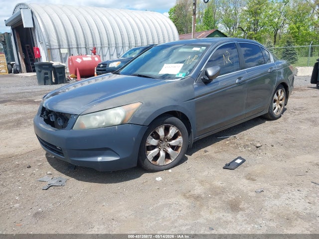 Aukcja sprzedaży 2008 Honda Accord 2.4 Ex-l, vin: 1HGCP26848A115869, numer aukcji: 45125872