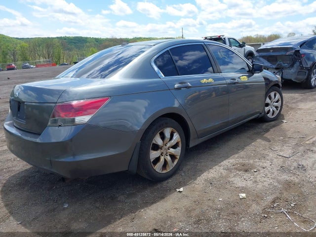 Aukcja sprzedaży 2008 Honda Accord 2.4 Ex-l, vin: 1HGCP26848A115869, numer aukcji: 45125872