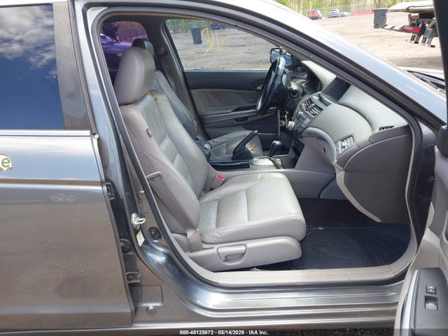 Aukcja sprzedaży 2008 Honda Accord 2.4 Ex-l, vin: 1HGCP26848A115869, numer aukcji: 45125872