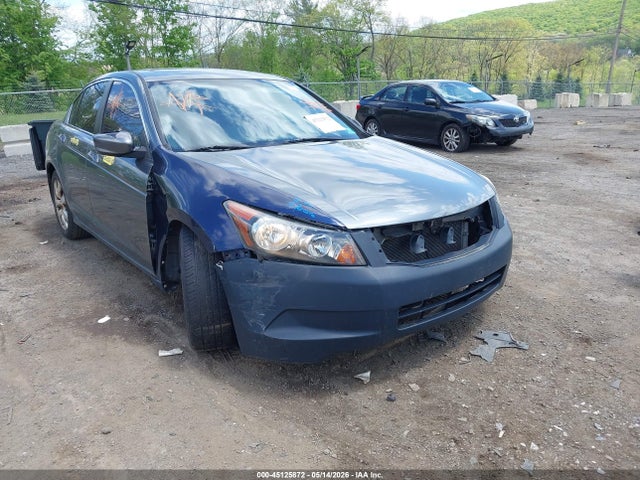 Aukcja sprzedaży 2008 Honda Accord 2.4 Ex-l, vin: 1HGCP26848A115869, numer aukcji: 45125872